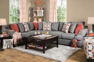 Pennington Collection SM1112 Sectional Sofa